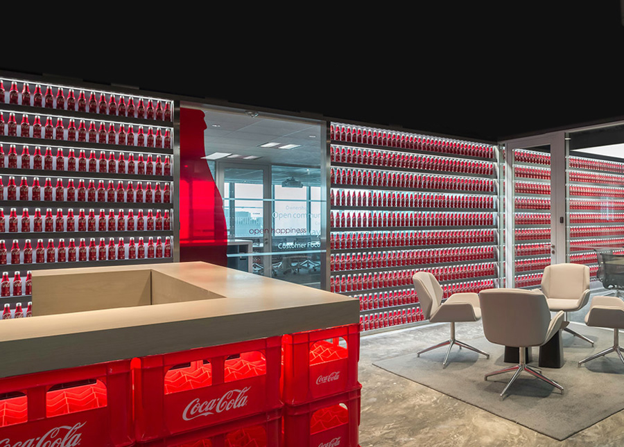 Headquarter
